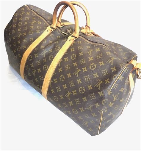 duffel bag louis vuitton|louis vuitton duffle bag vintage.